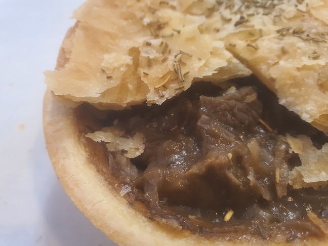 Comentarii opinii despre King of Cakes