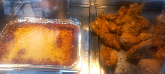 Comentarii opinii despre Peisley Street Flame Grilled Chicken