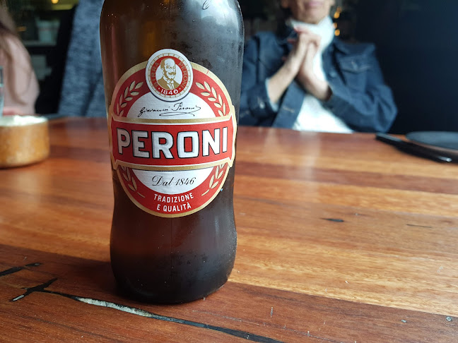 400 Gradi - Brunswick - Brunswick East