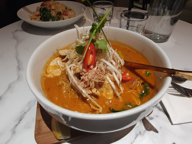 Leaf in Nowra, Modern Thai & Asian Restaurant - Nowra