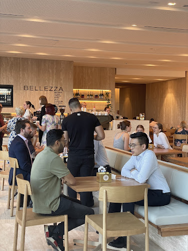 Bellezza Espresso Bar