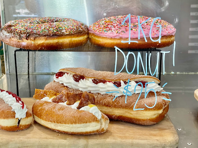 Kenilworth Bakery - Hospitality and gastronomy