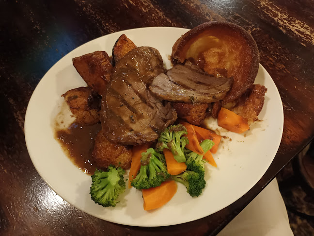 The Charles Dickens Tavern - Hospitality and gastronomy