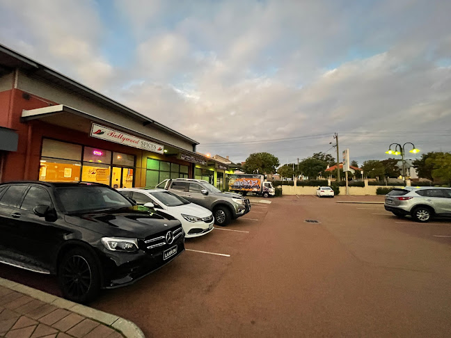 Comentarii opinii despre Bollywood Spices Indian Cuisine Craigie