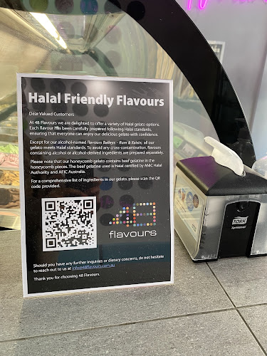 Opinii despre 48 Flavours Adelaide în Adelaide - Hospitality and gastronomy