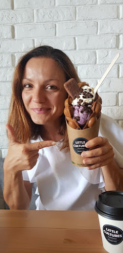 Little Cultures - Hospitality and gastronomy