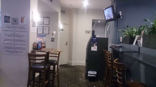 Platform 66 Bar - Melbourne