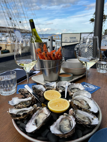 T42 Hobart - Hospitality and gastronomy