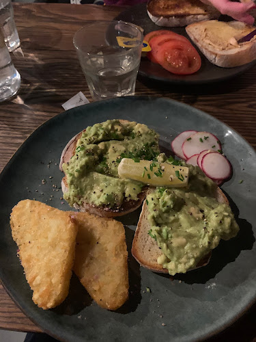 Brew Cafe & Wine Bar - Brisbane City