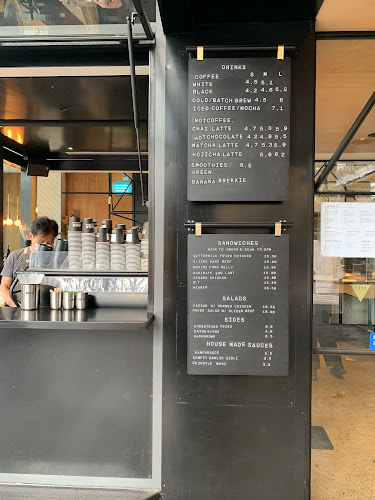 Opinii despre Anda cafe în Melbourne - Hospitality and gastronomy