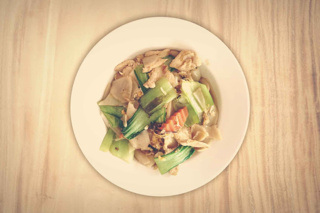 Yes I Am Thai Restaurant