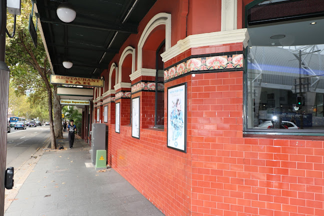 527 Harris St, Ultimo NSW 2007