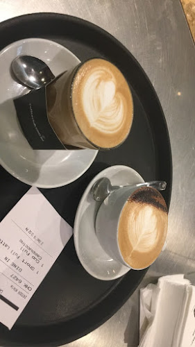 Comentarii opinii despre The Coffee Club Cafe - South City