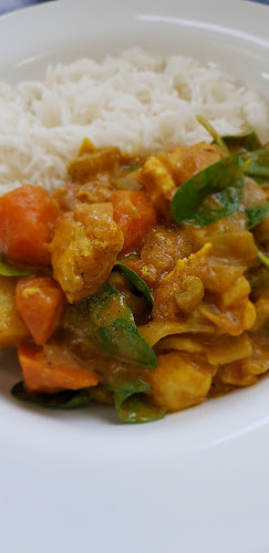 Comentarii opinii despre Liv It Up Cafe