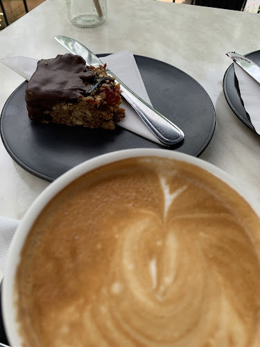 Comentarii opinii despre Potter's Pantry Bundanoon