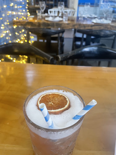 Santorini Restaurant Grill Bar - Newstead