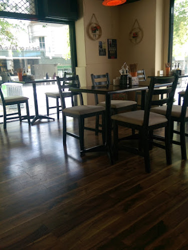 Comentarii opinii despre Oh Dumpling