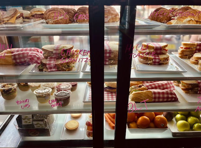 Comentarii opinii despre Cafe Park Lane