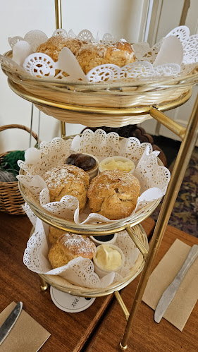 The Tea Cosy - Hospitality and gastronomy