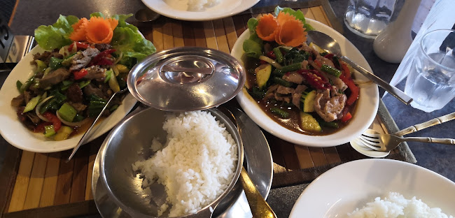 Opinii despre Thai Tulips Restaurant în Bundaberg West - Hospitality and gastronomy