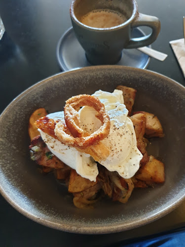 Comentarii opinii despre Dancing Goat Mudgee