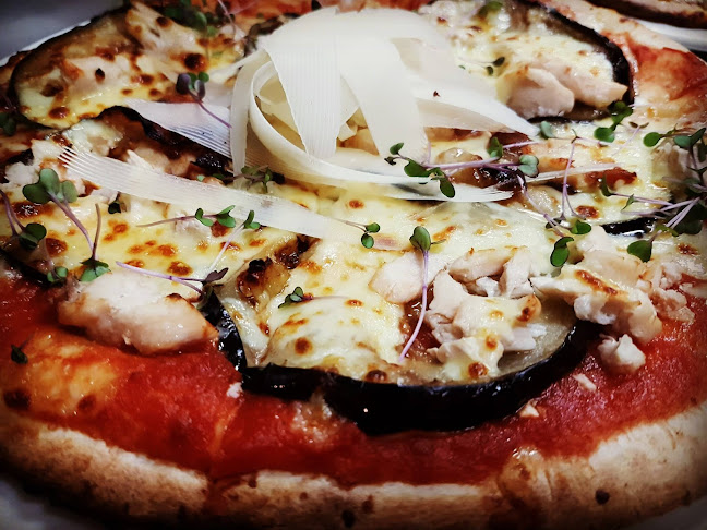 Opinii despre Sienna's Restaurant în Nelson Bay - Hospitality and gastronomy