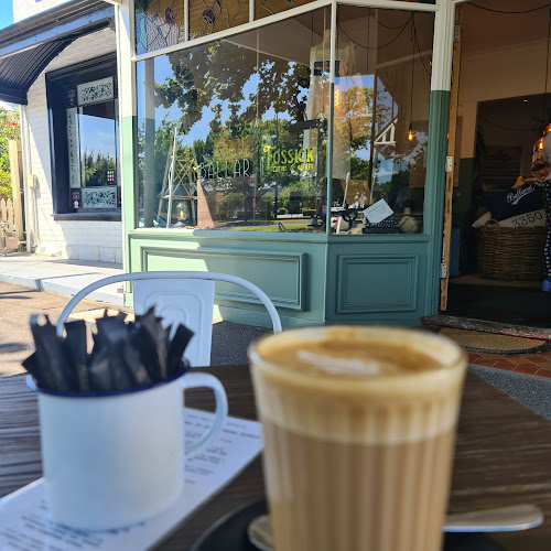 Ma Belle’s Cafe - Ballarat