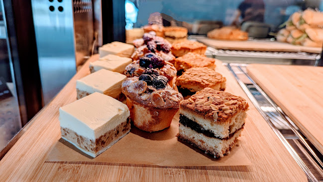 Lukure Caff - Hospitality and gastronomy