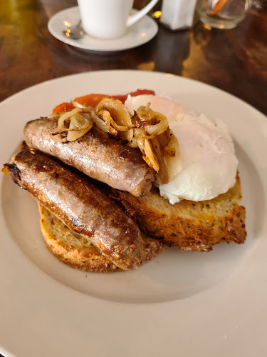 Opinii despre Harper Lee Cafe în Kyneton - Hospitality and gastronomy