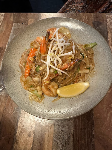 Thai Mangoes Restaurant - Hospitality and gastronomy