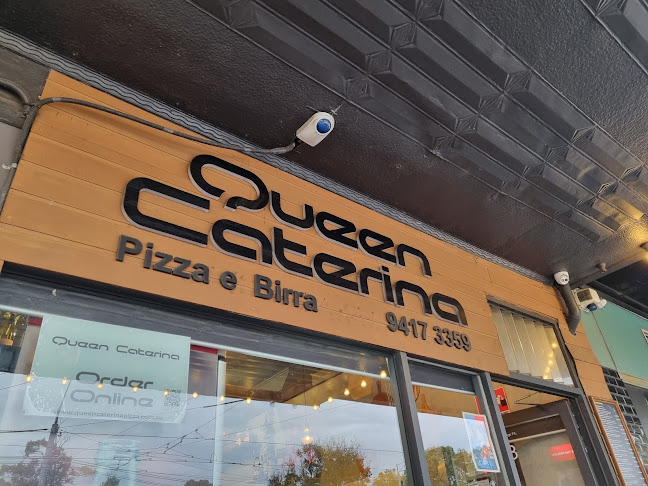 Queen Caterina Pizza e Birra - Hospitality and gastronomy