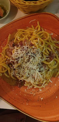 Opinii despre La Capannina în Scarborough - Hospitality and gastronomy