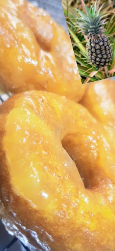 Gramis Donuts Mildura - Hospitality and gastronomy