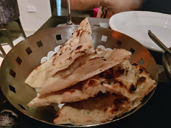 Saffron Indian Gourmet - Broadbeach