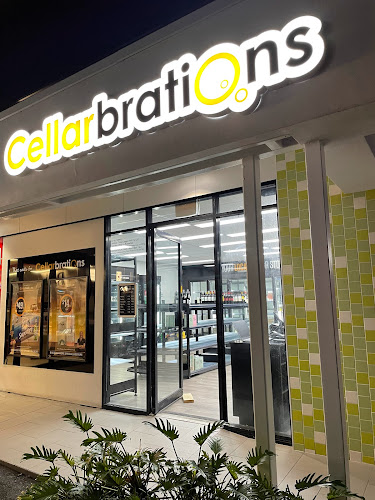 Cellarbrations at Spring Hill