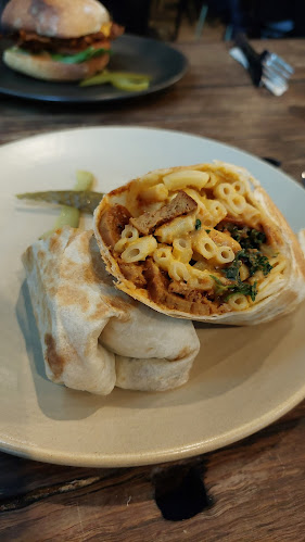 Sweet Bones Bakery and Cafe Braddon - Braddon