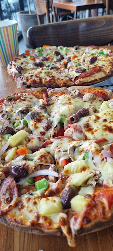 Greengrocer on Clifford - Hospitality and gastronomy