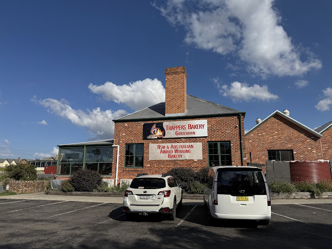 Trappers Bakery - Goulburn