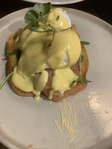 Opinii despre Overtime Cafe & Bar în Hamilton - Hospitality and gastronomy