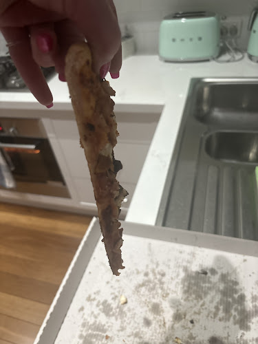 Pizza on Cambridge - Hospitality and gastronomy