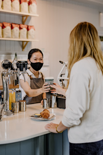 Cups on Melbourne - Hospitality and gastronomy