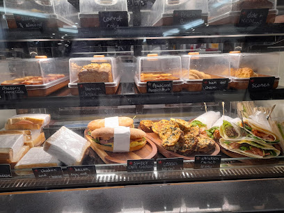 Stellarossa Mt Pleasant