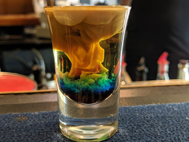 Comentarii opinii despre Turks Sports Bar