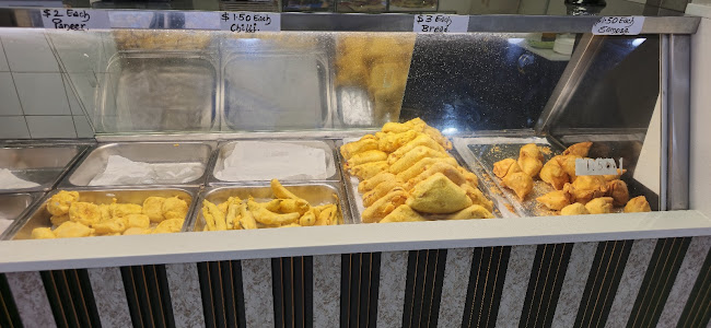 Big Bite Indian Fast Food - Hospitality and gastronomy