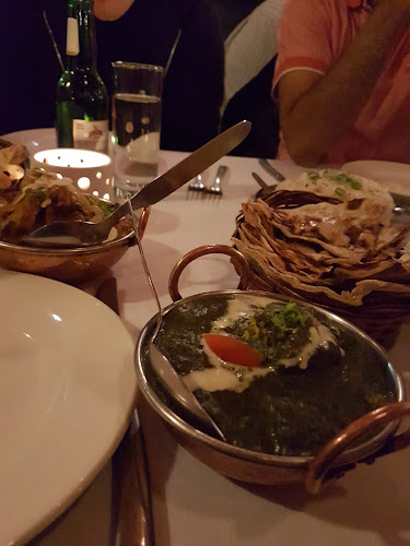 Shiraaz Indian Restaurant - Hospitality and gastronomy