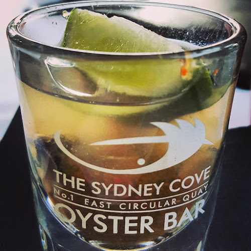 Comentarii opinii despre Sydney Cove Oyster Bar