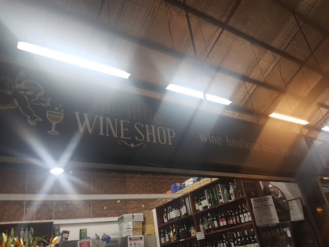 The Little Wine shop - Hospitality and gastronomy