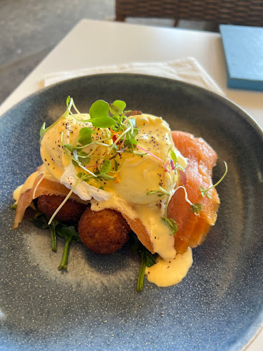 Comentarii opinii despre The Jetty South Bank