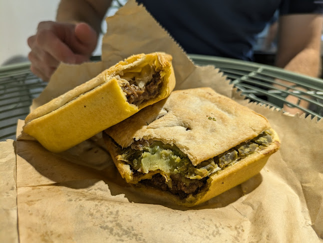 Sareven Bakehouse - Wollongong