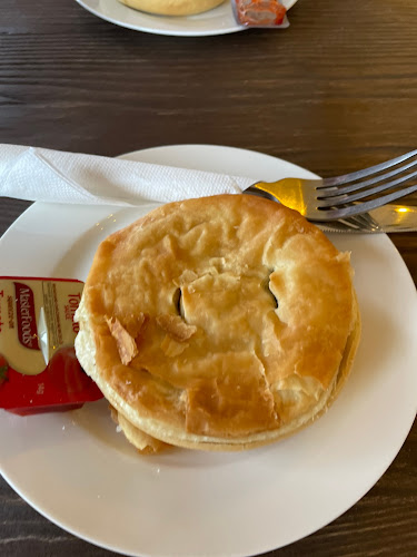 Comentarii opinii despre Booshay Cafe Moe